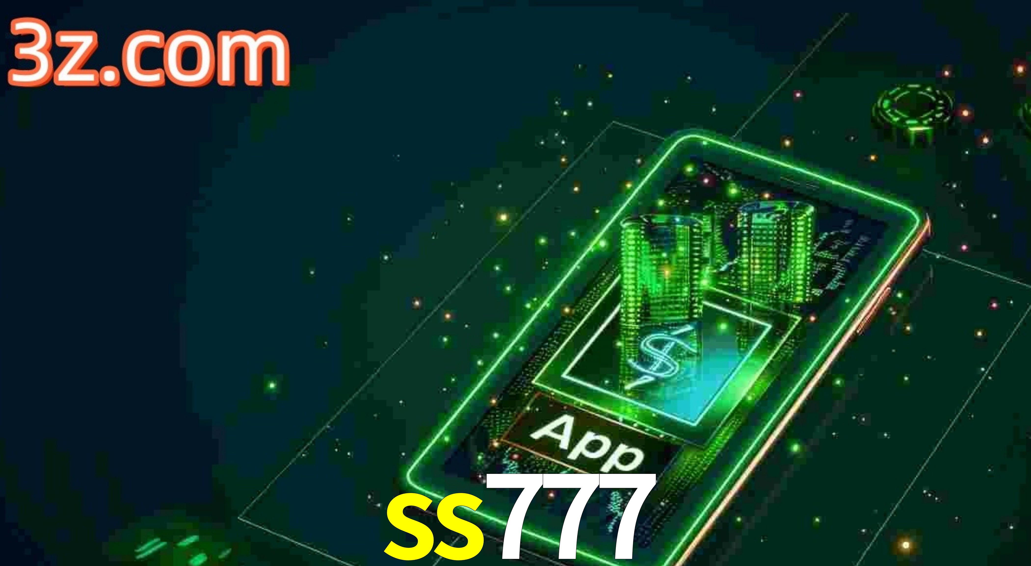 Simplificando a Experiência de Jogo ss777 App