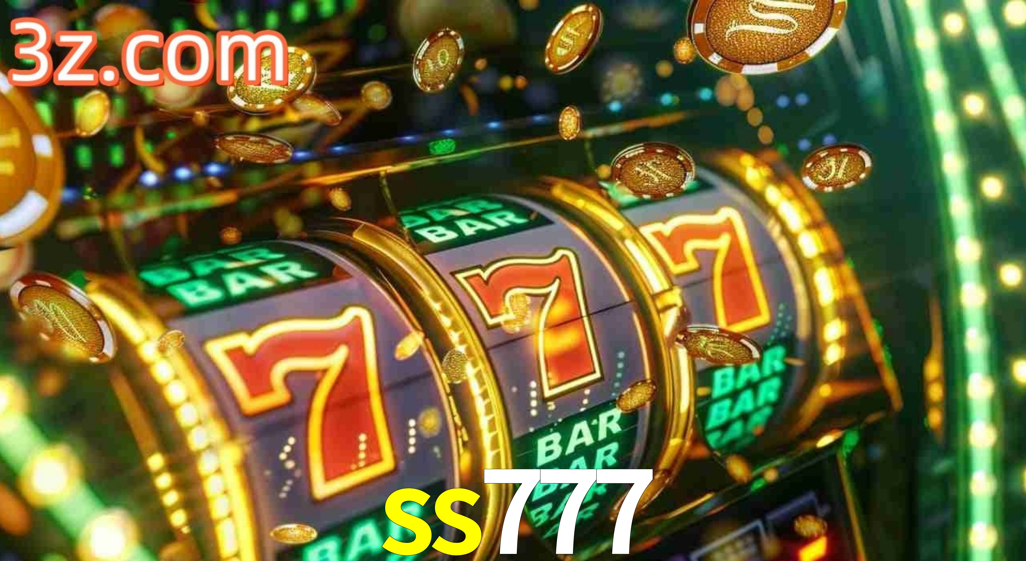 Populares Slots ss777
