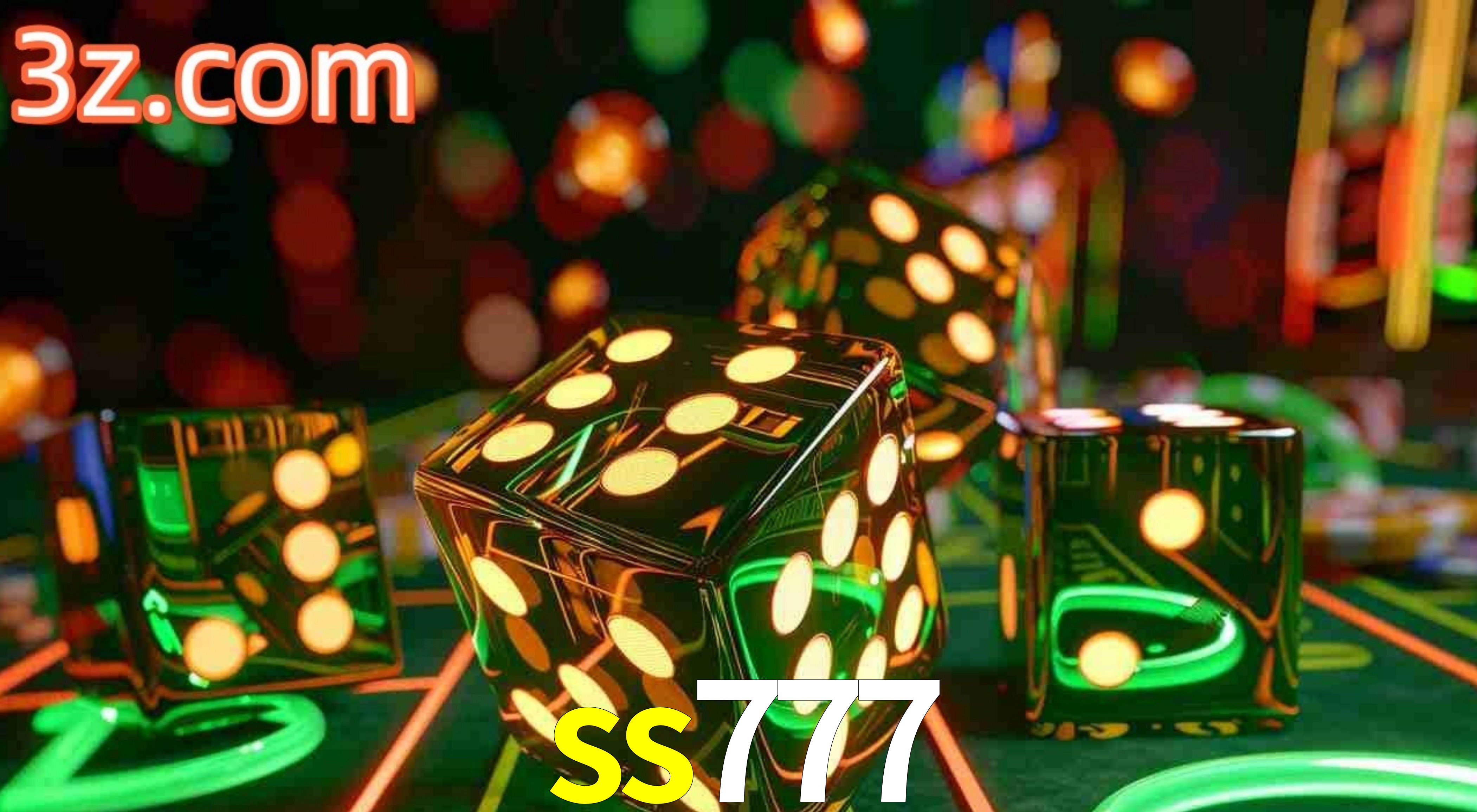 Entretenimento no Jogos ss777