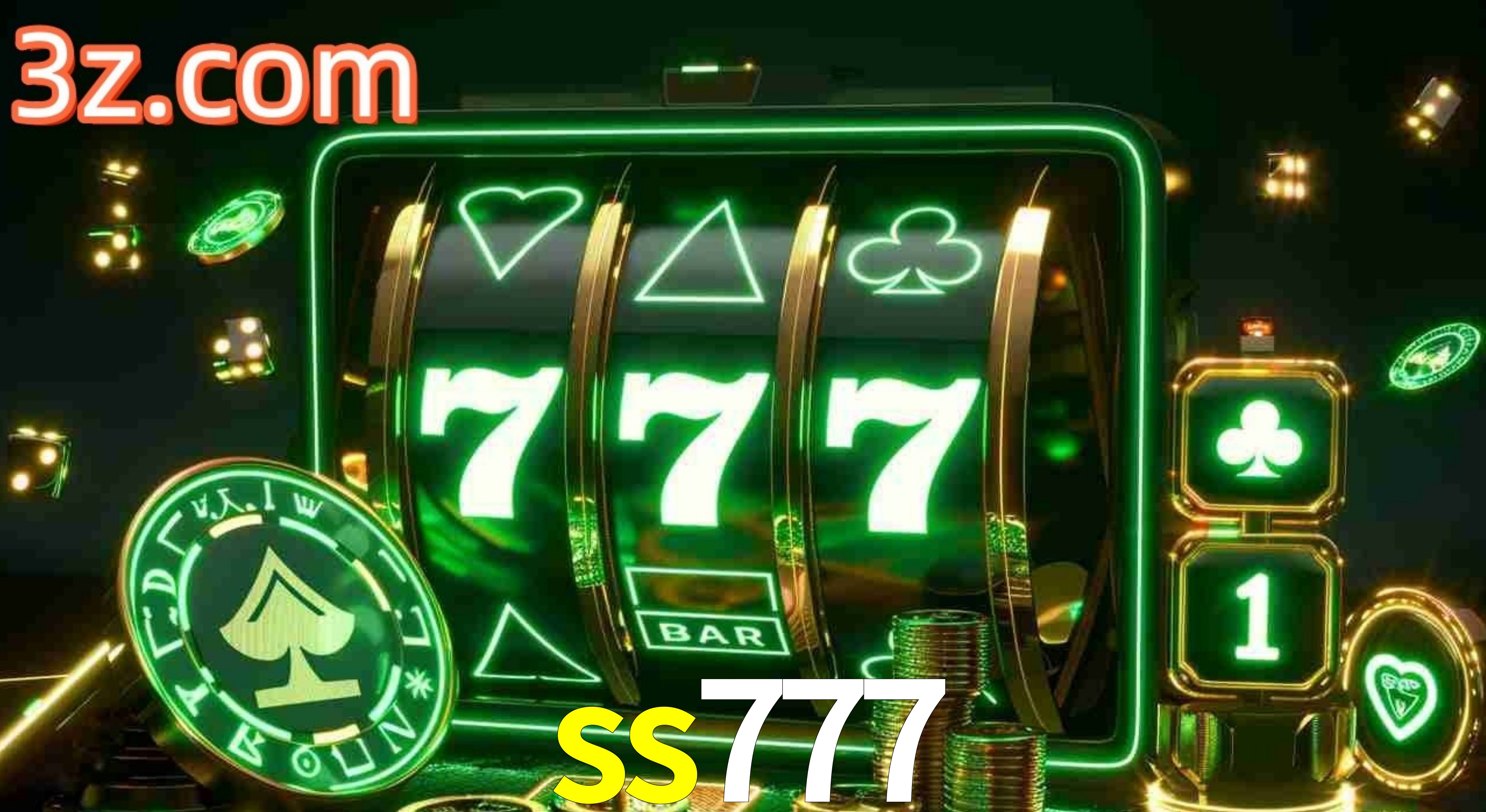 Seguro Login no Cassino Online ss777