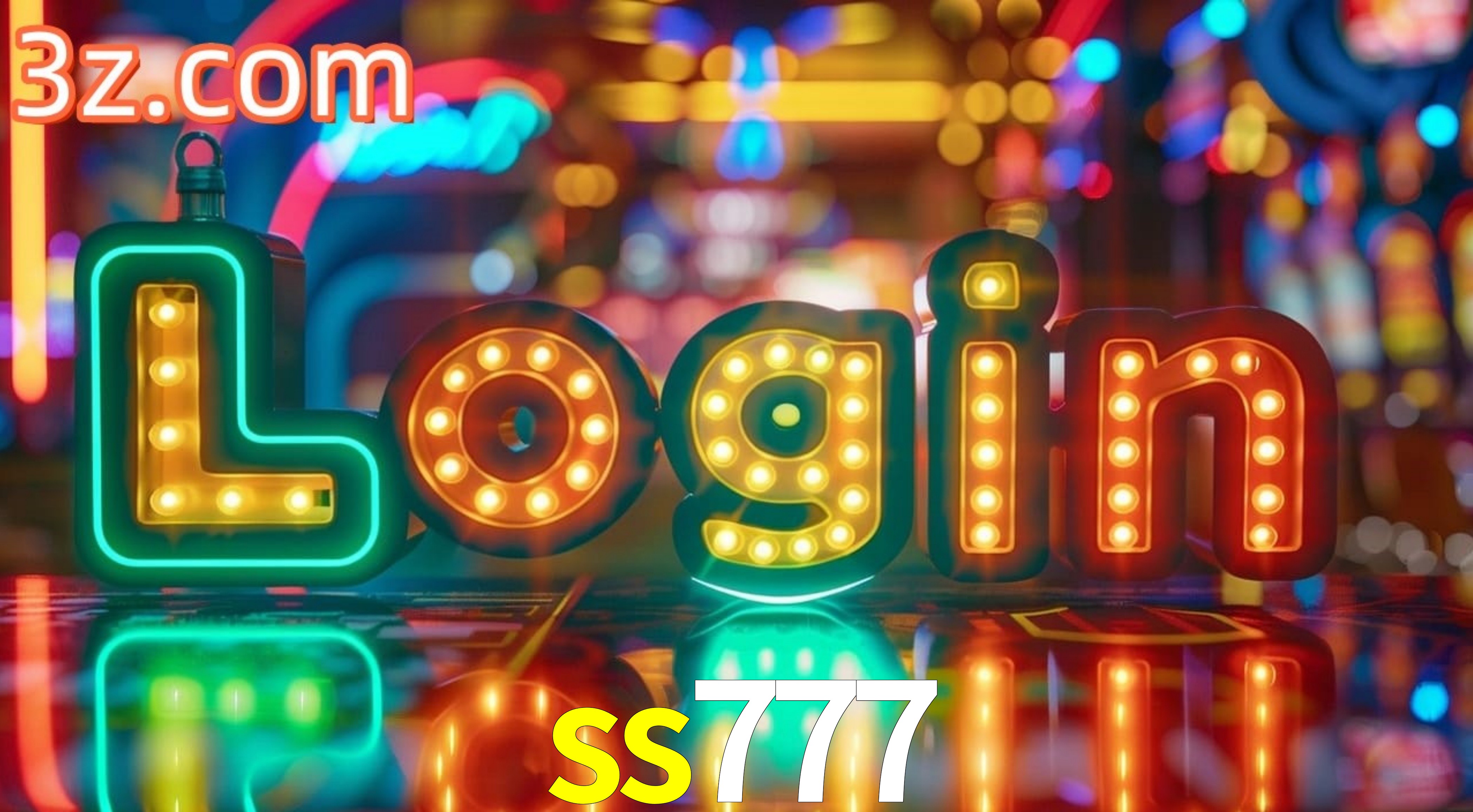 Mundo dos Jogos Cassino ss777